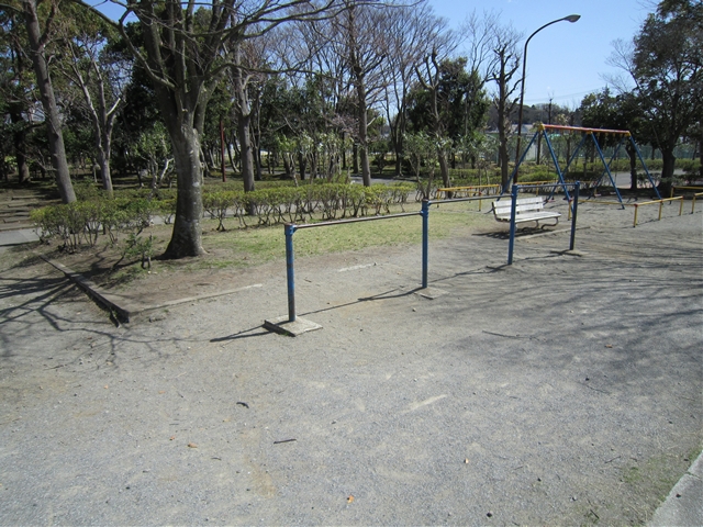 公園